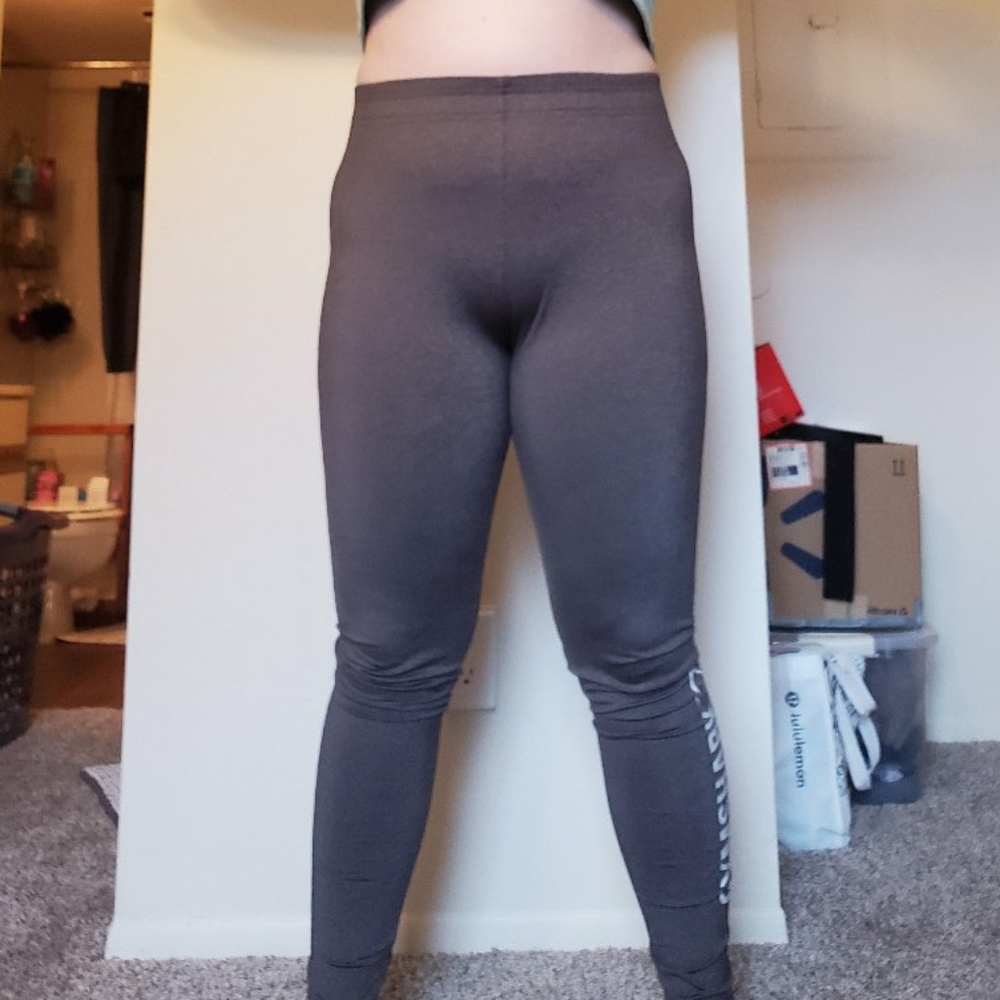 Gymshark leggings XL